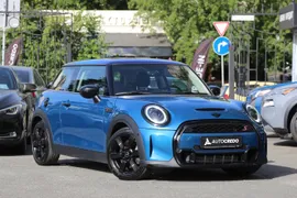 Продажа  MINI Hatch, 2021р.